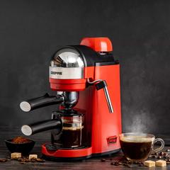 ماكينة صنع قهوة اسبريسو من جيباس GCM41513 (800 واط 240 مل)
