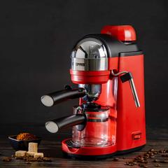ماكينة صنع قهوة اسبريسو من جيباس GCM41513 (800 واط 240 مل)