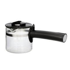 ماكينة صنع قهوة اسبريسو من جيباس GCM41513 (800 واط 240 مل)