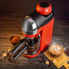 ماكينة صنع قهوة اسبريسو من جيباس GCM41513 (800 واط 240 مل)