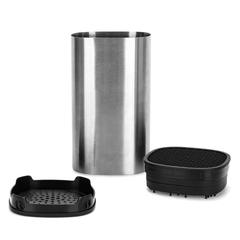 Fissman Bjorn Knife Set W/Stainless Steel Stand (6 Pc.)