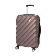 Cosmo Vector ABS Hard Luggage Trolley Bag (50 x 28 x 70 cm)