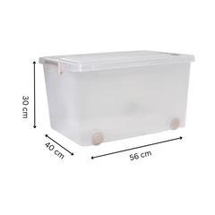 3MPlast Pratik Storage Box (60 L)