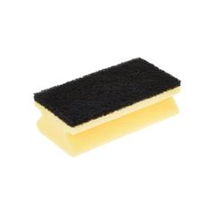 Vileda Glitzi Jumbo Dishwashing Scourer Sponge