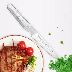 Fissman NOWAKI Stainless Steel Steak Knife (11 cm)