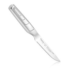 Fissman NOWAKI Stainless Steel Steak Knife (11 cm)