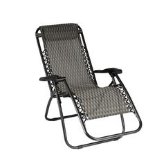 Buy Royalford Campmate Zero Gravity Chair RF11675 155 x 65 x 108