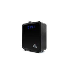 Dr Scent Diffuser, DS-DR-MED-BK (400 sq. m, 500 ml)