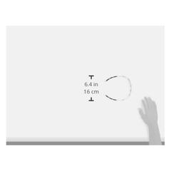 Honeywell MDC A800 1015370-H6 Safety Glasses