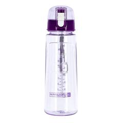 Royalford Plastic Water Bottle (750 ml)