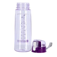 Royalford Plastic Water Bottle (750 ml)