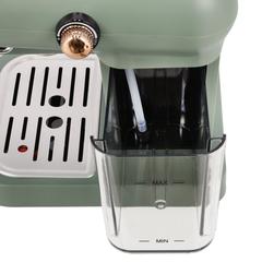 Geepas Espresso Coffee Maker, GCM41514 (1050 W, 1 L)