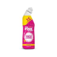THE PINK STUFF The Miracle Toilet Cleaner (750 ml)