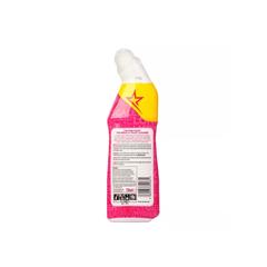 The Pink Stuff The Miracle Toilet Cleaner - 750 ml