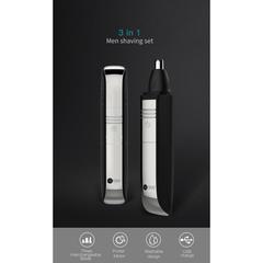 AFRA Japan Nose Trimmer, AF-0045NSBK