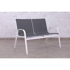 Tokenlite 4-Seater Metal Garden Sofa Set PAN Emirates