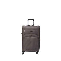Cosmo Skate Nylon Soft Luggage Trolley Bag (34 x 28 x 50 cm)