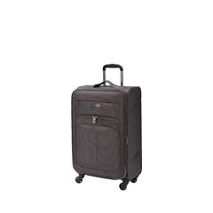 Cosmo Skate Nylon Soft Luggage Trolley Bag (34 x 28 x 50 cm)