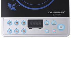 Olsenmark Electric Infrared Cooker, OMIC2091 (2000 W)