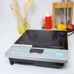 Olsenmark Electric Infrared Cooker, OMIC2091 (2000 W)