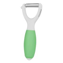 Fissman Plastic Y-Shape Peeler (14 cm)