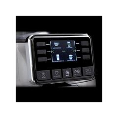 Gaggia Cadorna Prestige Coffee Machine, RI9604/01 (1.5 L)