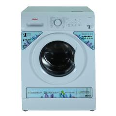 Nobel 6 Kg Front Load Washing Machine, NWM650SLVR (1000 rpm)