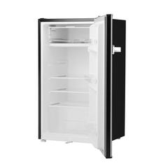 Geepas Freestanding Mini Defrost Refrigerator, GRF1212BXE (120 L)