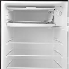Geepas Freestanding Mini Defrost Refrigerator, GRF1212BXE (120 L)