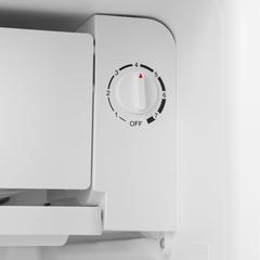Geepas Freestanding Mini Defrost Refrigerator, GRF1212BXE (120 L)