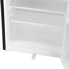 Geepas Freestanding Mini Defrost Refrigerator, GRF1212BXE (120 L)