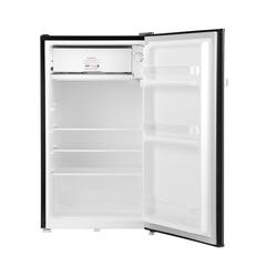 Geepas Freestanding Mini Defrost Refrigerator, GRF1212BXE (120 L)