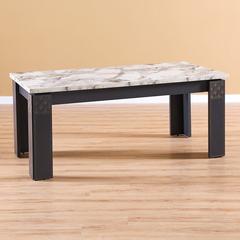 Fontana 6-Seater MDF Dining Set Danube Home