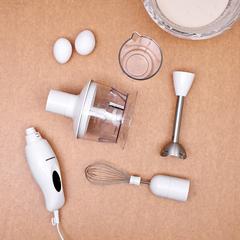 خلاط يدوي 4 في 1 اولسن مارك OMHB2353 (250 واط)