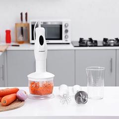 خلاط يدوي 4 في 1 اولسن مارك OMHB2353 (250 واط)