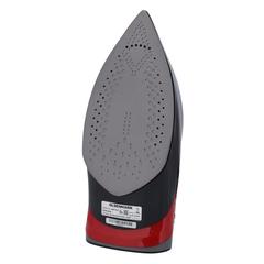 Olsenmark Ceramic Soleplate Steam Iron, OMSI1838 (2200 W)