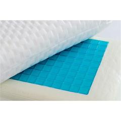 Pan Emirates Lavish Memory Foam Gel Pillow (70 x 40 x 12 cm)