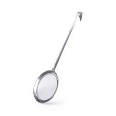 Fissman ZONDA Stainless Steel Mesh Skimmer (12 cm)