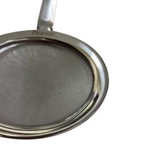 Fissman ZONDA Stainless Steel Mesh Skimmer (12 cm)