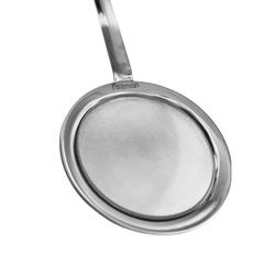 Fissman ZONDA Stainless Steel Mesh Skimmer (12 cm)