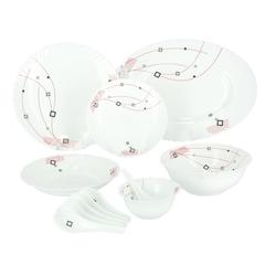 Royalford dinner clearance set