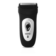 Geepas Men's Electric Foil Shaver, GSR8707