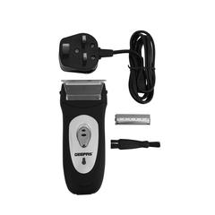 Geepas Men's Electric Foil Shaver, GSR8707