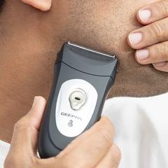 Geepas Men's Electric Foil Shaver, GSR8707