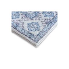 Izan Rug (160 x 230 cm, Blue)