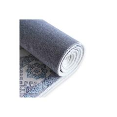 Izan Rug (160 x 230 cm, Blue)
