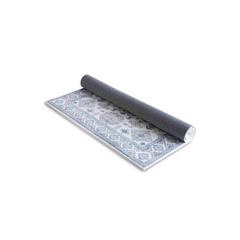 Izan Rug (160 x 230 cm, Blue)