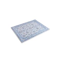 Izan Rug (160 x 230 cm, Blue)
