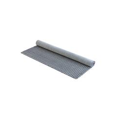 Fabiola Woolen Rug (160 x 230 cm, Black)