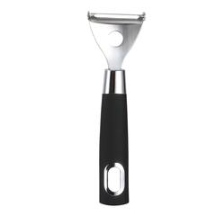 Bergner Ergo Stainless Steel Y-Shape Peeler (19 cm)